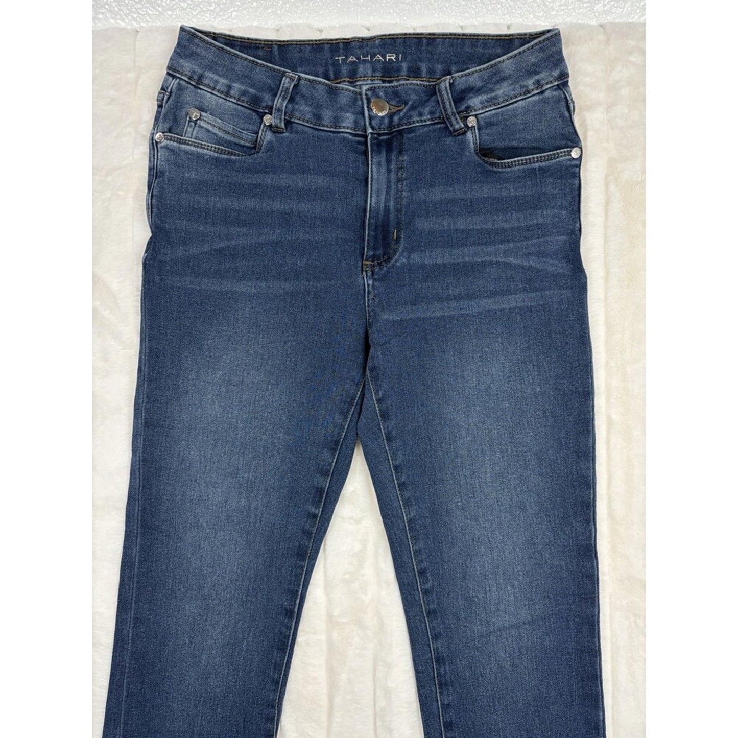 American Eagle Skinny Jeans Super Stretch size 8 women’s